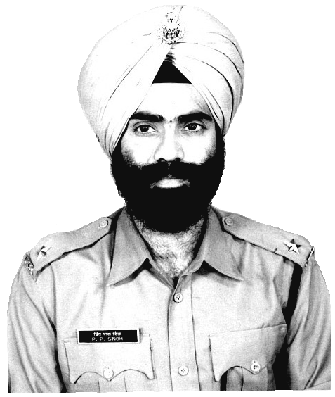 Prit Pal Singh